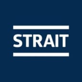 STRAIT Group's Logo