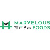 Marvelous Foods's Logo