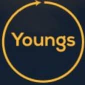 Youngs Container Transport's Logo