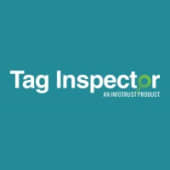 Tag Inspector's Logo