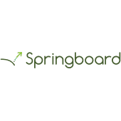 Springboard Pro's Logo