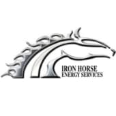 Iron Horse Energy Services's Logo