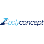 Polyconcept's Logo