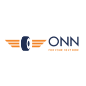 ONN Bikes's Logo