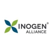 Inogen Alliance's Logo