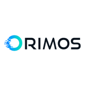 ORIMOS.DEV's Logo