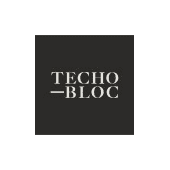 Techo-Bloc's Logo