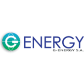 G-Energy's Logo