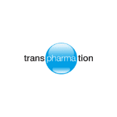 Transpharmation's Logo