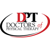 Doctors of Physical Therapy's Logo