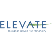 Elevate's Logo