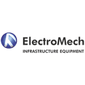 Electomech Infrastructure Equipment Pvt. Ltd.'s Logo