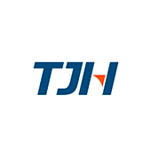 TJH's Logo