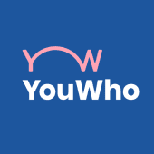 YouWho's Logo