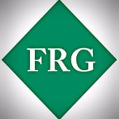 Forge Resources Group's Logo