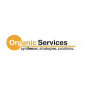 Organic Services GmbH's Logo