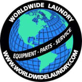 Worldwide Laundry's Logo