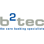 b²tec Software's Logo