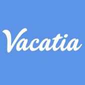 Vacatia's Logo