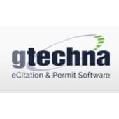 Gtechna's Logo