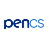 Pen CS's Logo