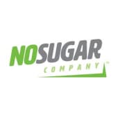 No Sugar Company's Logo