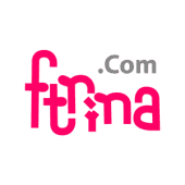 Ftrina's Logo