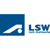 Lech-Stahlwerke's Logo