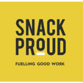 Snack Proud's Logo