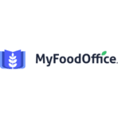 MyFoodOffice's Logo