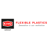 KIVO Plastic's Logo