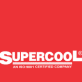 Supercool Home Appliances Private Limited's Logo