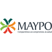 Maypo's Logo