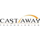 Castaway Tech's Logo