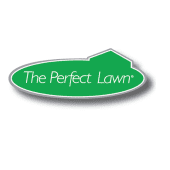 The Perfect Lawn's Logo