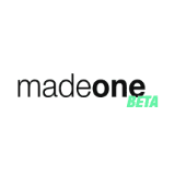 madeone GmbH's Logo