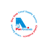 Pan Abrasives's Logo