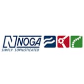 Noga's Logo