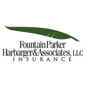 Fountain, Parker, Harbarger & Associates's Logo