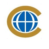 Continental Currency Exchange's Logo