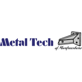 Metal Tech's Logo