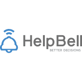 HelpBell's Logo