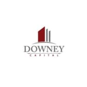 Downey Capital's Logo