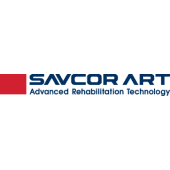 Savcor Art's Logo