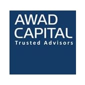 Awad Capital's Logo