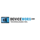 Deviceworx's Logo