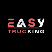 Easy Trucking's Logo