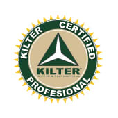 Kilter Termite and Pest Control's Logo