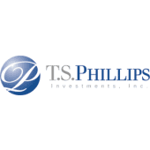 TS Phillips Investments's Logo