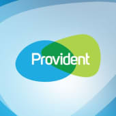 Provident's Logo